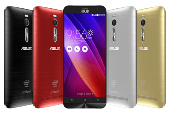 ASUS ZENFONE 2: ze500cl Unboxing & Recensione