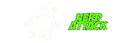 Nerd attack - Der Gewinner unserer Tester