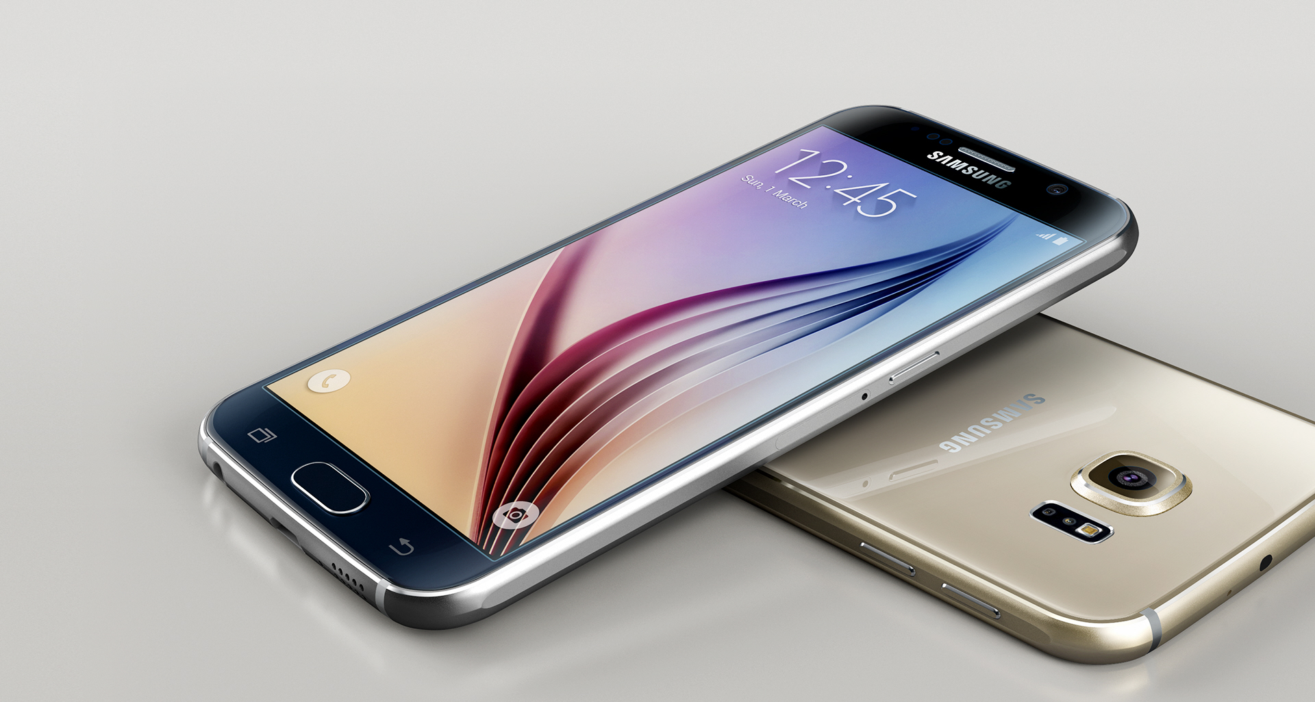Samsung Galaxy S6: Unboxing & Recensione