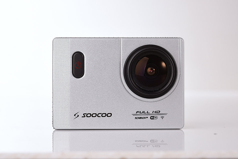 Soocoo C10: Unboxing & Recensione