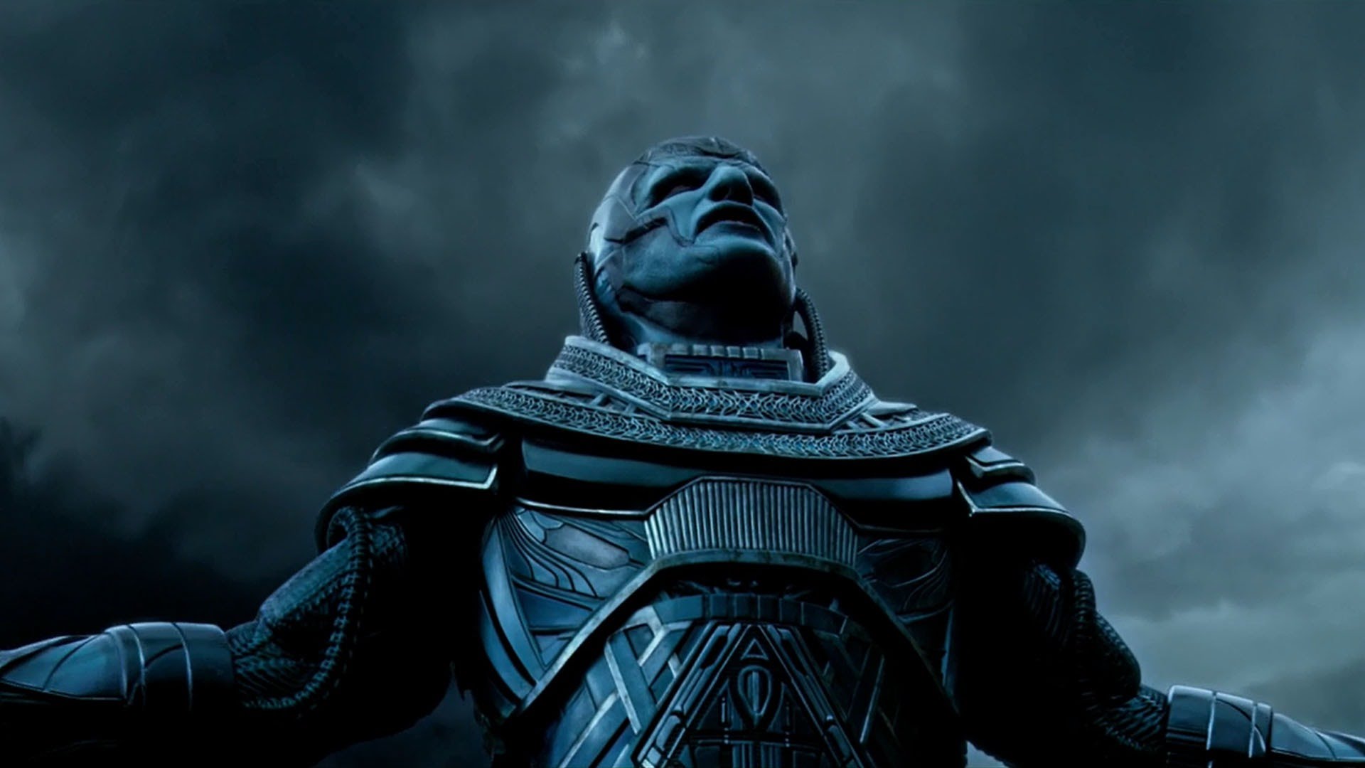 X Men Apocalypse 2