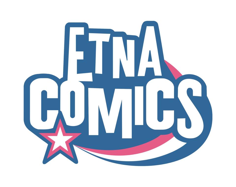 Nerd Attack va a Etna Comics 2016!