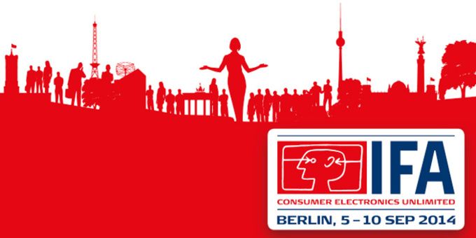 IFA Berlino 2015: Riepilogo di tutti gli stand principali