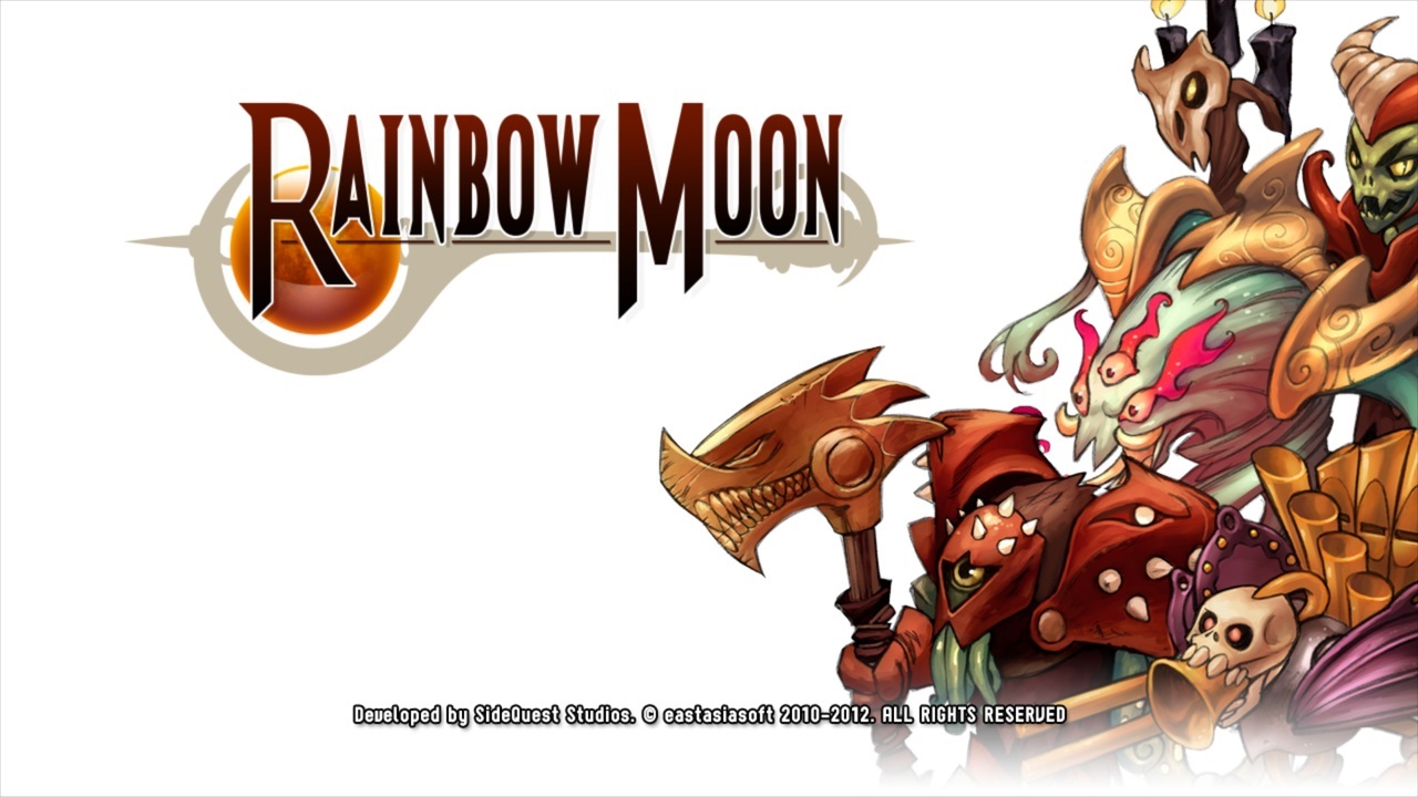 Rainbow Moon – La nostra recensione