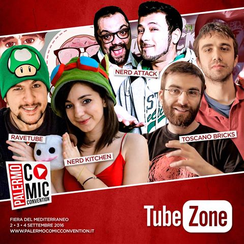 tubezone