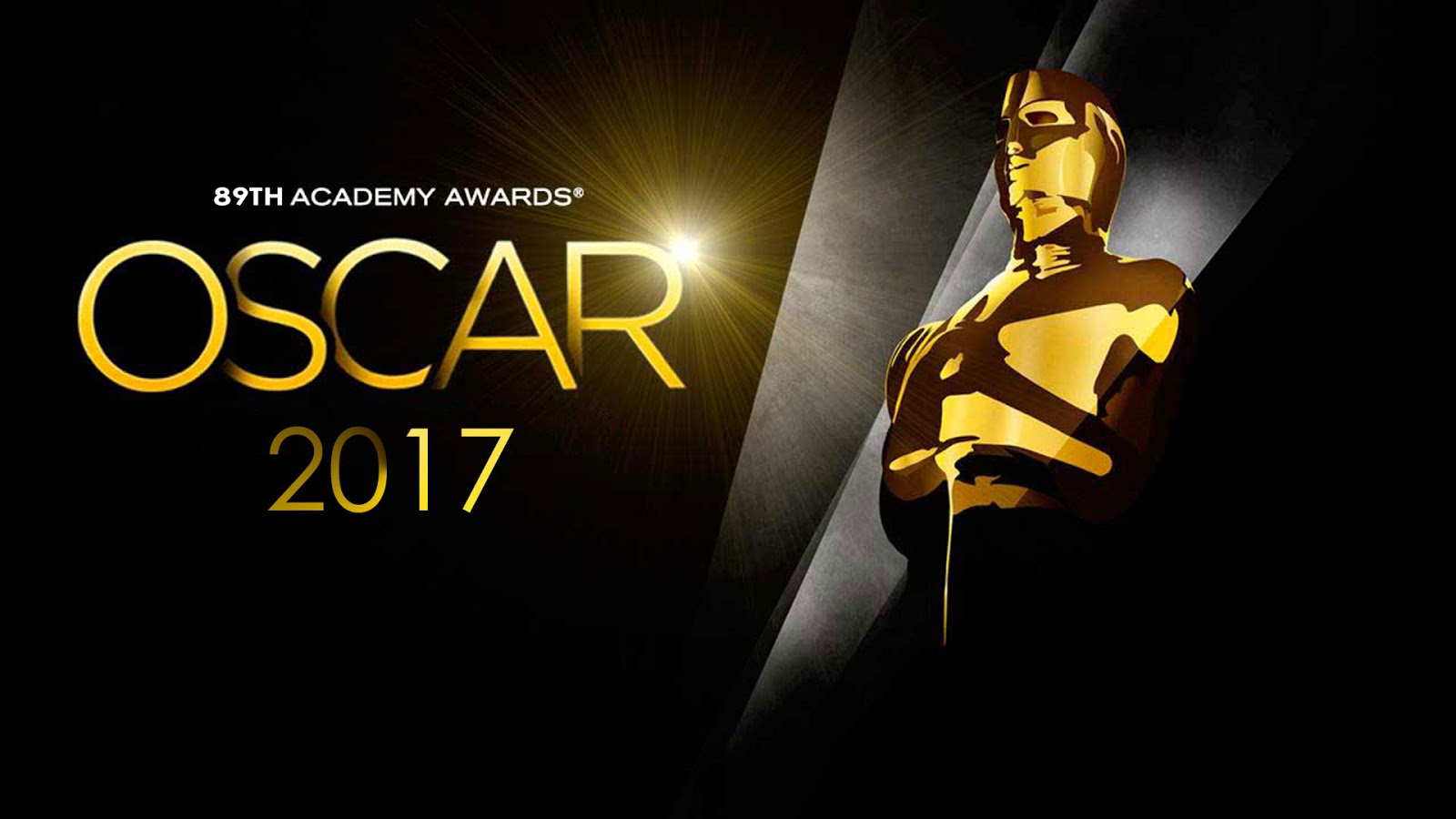 Tutti gli Oscar 2017 minuto per minuto