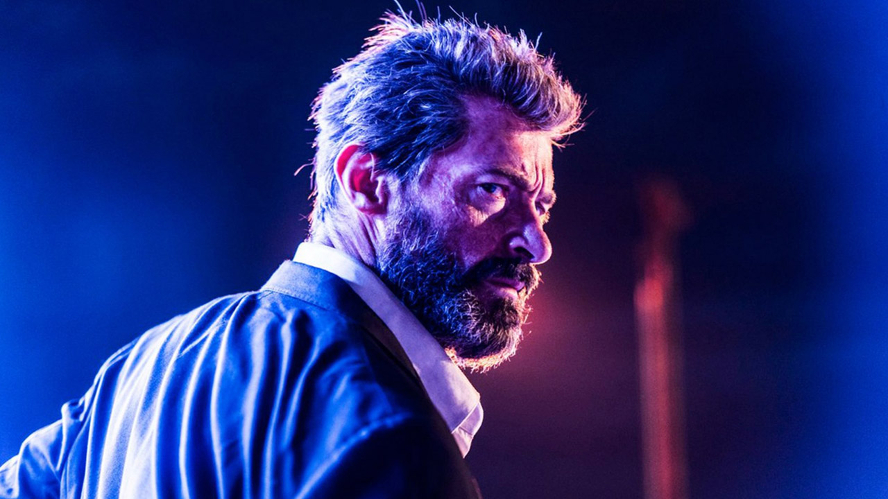 Logan, il viaggio umano di un supereroe