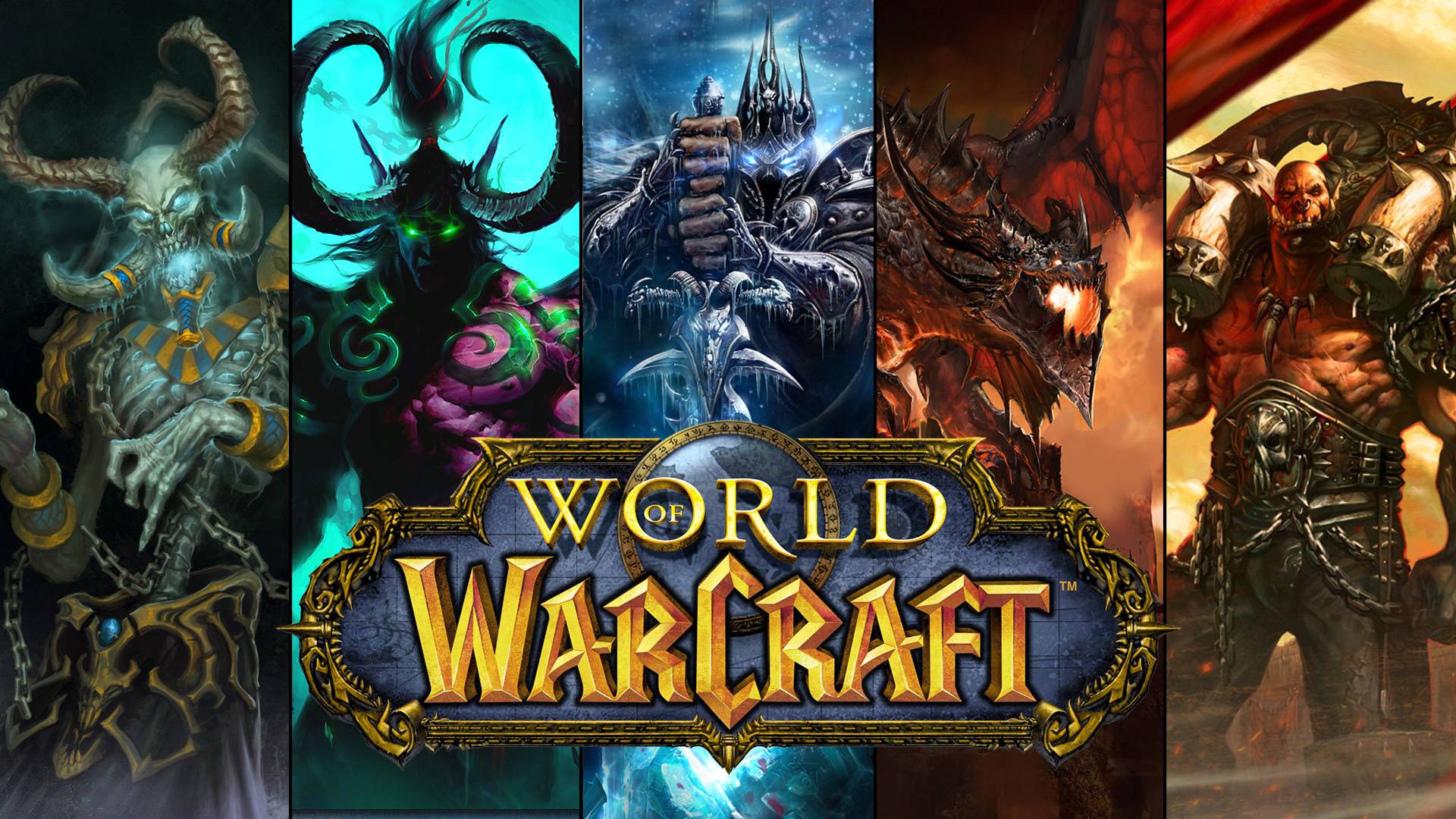 Immergersi nell’universo di World of Warcraft, oggi