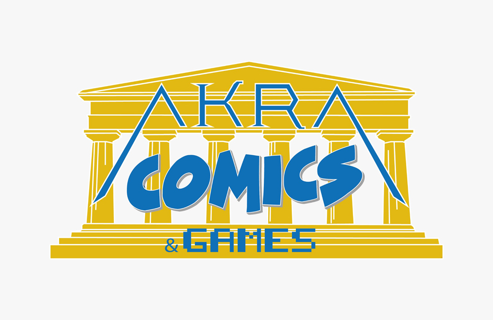 Nerd Attack ospite dell’Akra Comics and Games 2018!